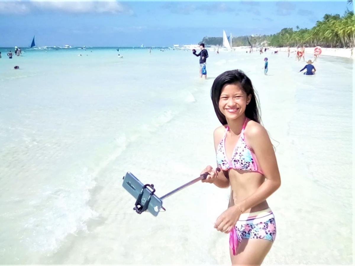 フィリピン中部を直撃した台風29号 ボラカイ島ホテルの停電復旧遅れる グローバルニュースアジア Global News Asia