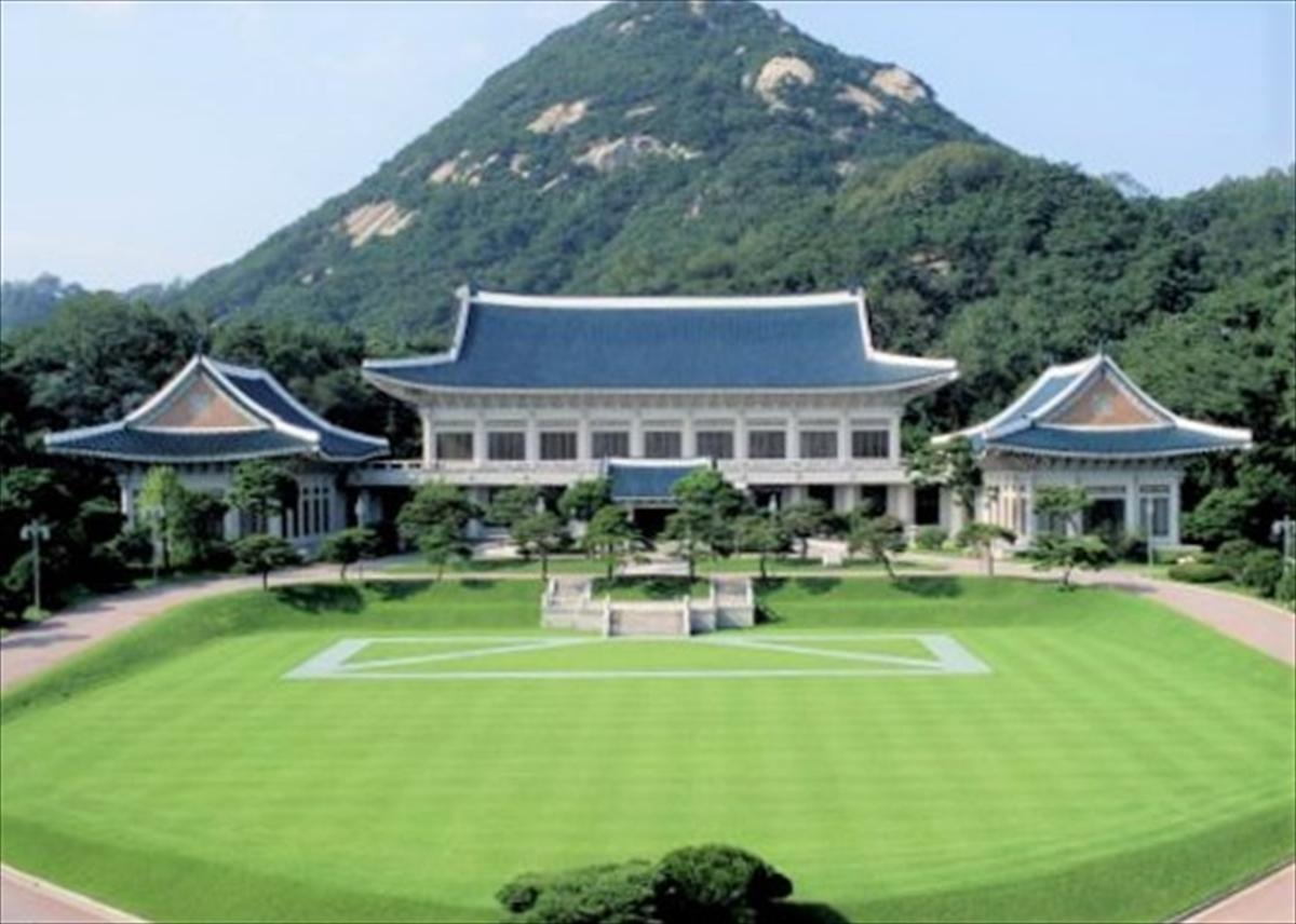 コラム 青瓦台が Av撮影に使われる前に 韓国 グローバルニュースアジア Global News Asia