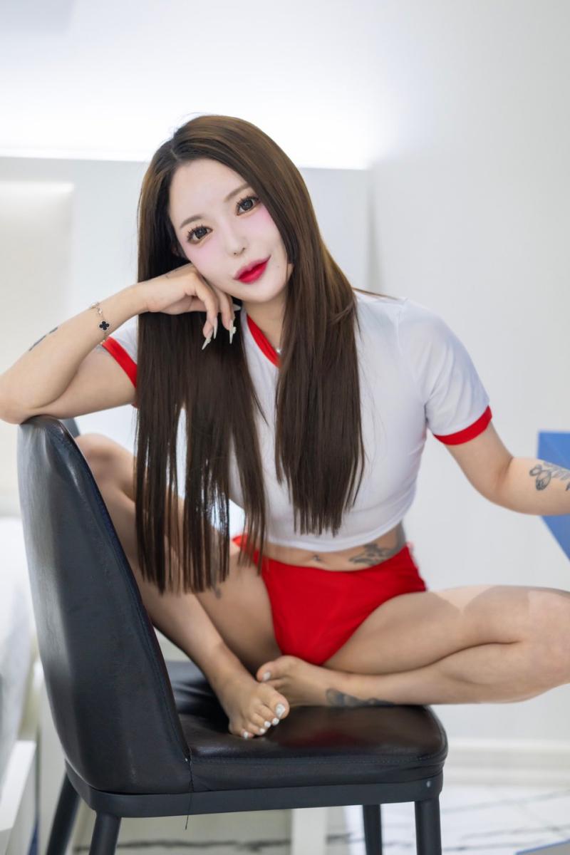 韓国 セクシー 女優