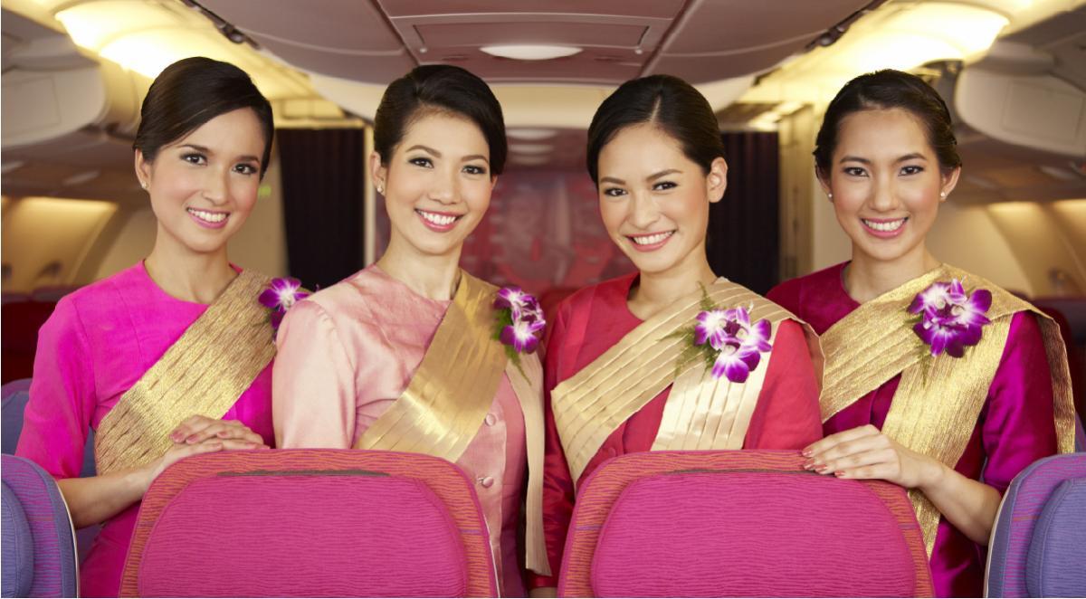 Tgタイ国際航空 マイレッジ会員向け ドンドン マイルが貯まる キャンペーン実施中 グローバルニュースアジア Global News Asia