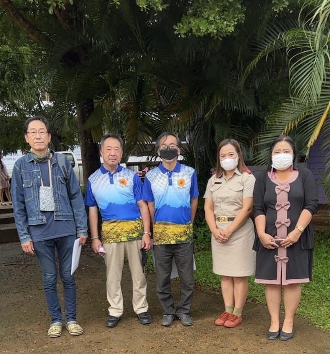 【コラム】インパール作戦ゆかりの地クンユアム再訪記2 〜クンユアムの日本語教師｜グローバルニュースアジア Global News Asia