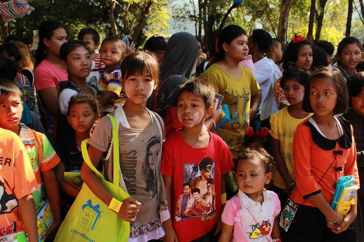 【タイ】ミャンマー人労働者の8割以上が帰国を望む｜グローバルニュースアジア Global News Asia