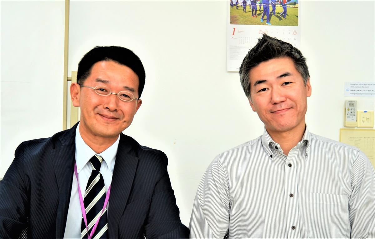 カンボジア プノンペン バス運営改善プロジェクトーjica グローバルニュースアジア Global News Asia